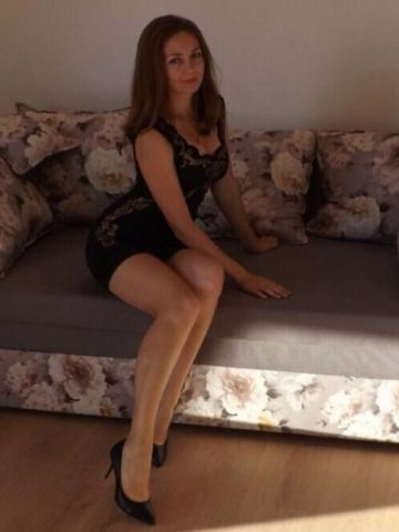 Проститутка Жемчужина